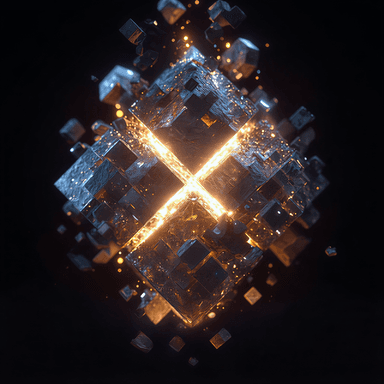 Xart Genesis Cube
